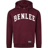 Benlee Men's hooded sweatshirt regular fit | Shoptok.si