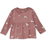 s.Oliver majica DR 2170846 D roza 80 Cene