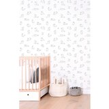 Lilipinso Otroška tapeta 10 m x 50 cm Bunnies In The Countryside – | Shoptok.si