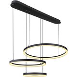 Globo viseča led-svetilka | Shoptok.si