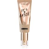 Cupio It´s a Match! vlažilna BB krema SPF 30 odtenek Medium 40 ml Cene