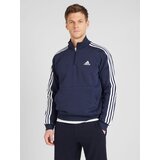 Adidas Muški duks Essentials fl hz, Teget | Eponuda.com
