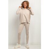 Tessita Woman's Hoodie T379 3 Cene