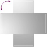  LED kupaonsko ogledalo 40x90 cm | Eponuda.ba