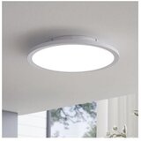 Eglo 79469 - pozzallo led plafonsko svetlo (prigušiva) LED/21W/230V + daljinski upravljač | Eponuda.com