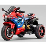 Baby Motor Honda 6v Y-MB2355 CRVENA | ePonuda.com
