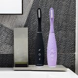 Foreo ISSA™ 4 Plus električna četkica za zube Lavender 1 kom | shoptok.hr