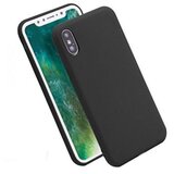  Silikonski ovitek za Huawei P20 Pro - mat črn Cene