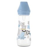 Lorelli flasica sa ruckom my friend (250ml) - airy blue ( 10200320007 ) Cene