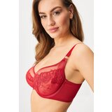 LAUMA lingerie Grudnjak Sparkles nepodstavljeni | shoptok.hr