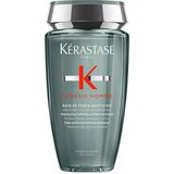 Kérastase genesis homme bain de force quotidien šampon za oslabljenu kosu protiv ispadanja kose 250 ml za muškarce Cijene