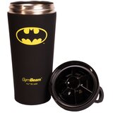 GymBeam šejker steel batmantm 750 ml | Eponuda.com