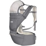 Kikka Boo Chloe Mesh kengur nosiljka za bebe 3u1, Grey | ePonuda.com