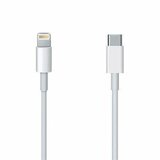 Apple Lightning to USB-C Cable (1 m), mqgj2zm/a Cene