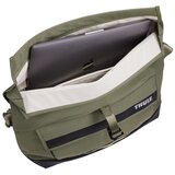 Thule Paramount torba za no&amp;scaron;enje preko tijela 14 L - maslinasto zelena Slike