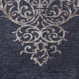 Ayyildiz Carpets Antracitno sivi periv tepih 120x170 cm Fiesta – | shoptok.hr