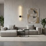  LED zidno svetlo FLORENTYNA LED/24W/230V 4000K zlatno/crno | Eponuda.com