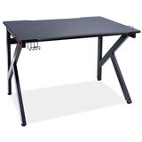 Molarem Home Gaming stol B-306 - MDF + PU furnir | shoptok.hr