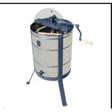 Tangencijalna centrifuga sa 3 rama