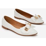 Resti Women's ballerinas pointed toe with bow Retripo | Shoptok.si
