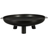 Esschert Design vrtno kurišče esschert (ø 80 cm, jeklo) | Shoptok.si