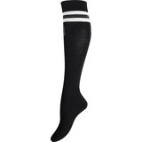 Kingsland Coolmax dokolenke "KLclassic", unisex, črne - 44-46 Cene