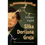 Oskar Vajld - Slika Dorijana Greja