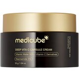 MEDICUBE deep vita c capsule krema za lice 55g | Eponuda.com