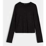 Sinsay Bluza s dodatkom viskoze | shoptok.hr