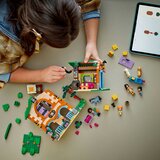 Lego Friends - Ranč in hlev s poniji (42654) | Shoptok.si