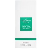 Hamidi Maison Luxe Woody Delight čisti parfum unisex 110 ml | Shoptok.si