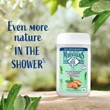 Le Petit Marseillais Sweet Almond Milk BIO kremasti gel za prhanje 250 ml | Shoptok.si