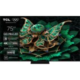 Tcl TV Mini LED 75C7K Google TV, (57207184) | shoptok.hr