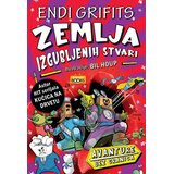 Propolis Books Zemlja izgubljenih stvari Cene