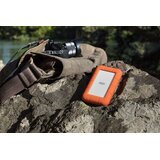 Lacie 2TB Rugged Secure 2,5" USB-C robusni vanjski HDD disk s enkripcijom | shoptok.hr