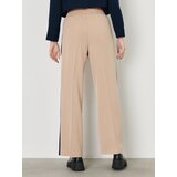 Sinsay Wide leg hlače | shoptok.hr
