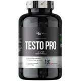 Basic Supplements Testosteron booster Testo PRO, 180 kapsula Cene