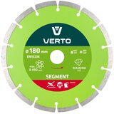 Verto Dijamantski disk za brusilice "Segment" Cene