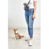 MiaCara Torba za šetanje psa Andiamo Asphalt – | shoptok.hr