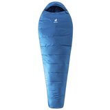 Deuter Vreća za spavanje Orbit 0° R Sleeping bag Sleeping bag plava | ePonuda.com