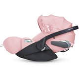 Cybex autosjedalica i-Size 40-87 cm Cloud T Platinum Simply Flowers light pink 523000267 | shoptok.hr