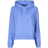 Tommy Hilfiger 1985 RLX MINI CORP LOGOHOODIE Plava Cijene