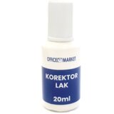Korektor lak 20ml | Eponuda.ba
