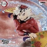 Banpresto Figura Demon Slayer: Kimetsu no Yaiba Vibration Stars - Doma, 14 cm Slike
