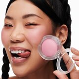 MAC Cosmetics Glow Play Blush highlighter i rumenilo u jednom nijansa Totally Synced 7,3 g | shoptok.hr
