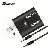 X Wave BT Adapter RTB-036 pretvara obican zvučnik u BT zvučnik+ salje signal sa PC/TV-a