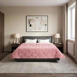  Zimska posteljnina Roza 200 x 200 cm Mikrofibra in Teddy flis, (5000284432) | Shoptok.si