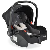 Moni Multi iSize auto sedište za bebe 40-87 cm Black | ePonuda.com