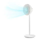 DO8156 bel stoječi ventilator, (22049662)