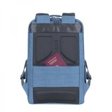 Rivacase nahrbtnik 8365 za računalnik do 17,3 inch - modra | Shoptok.si